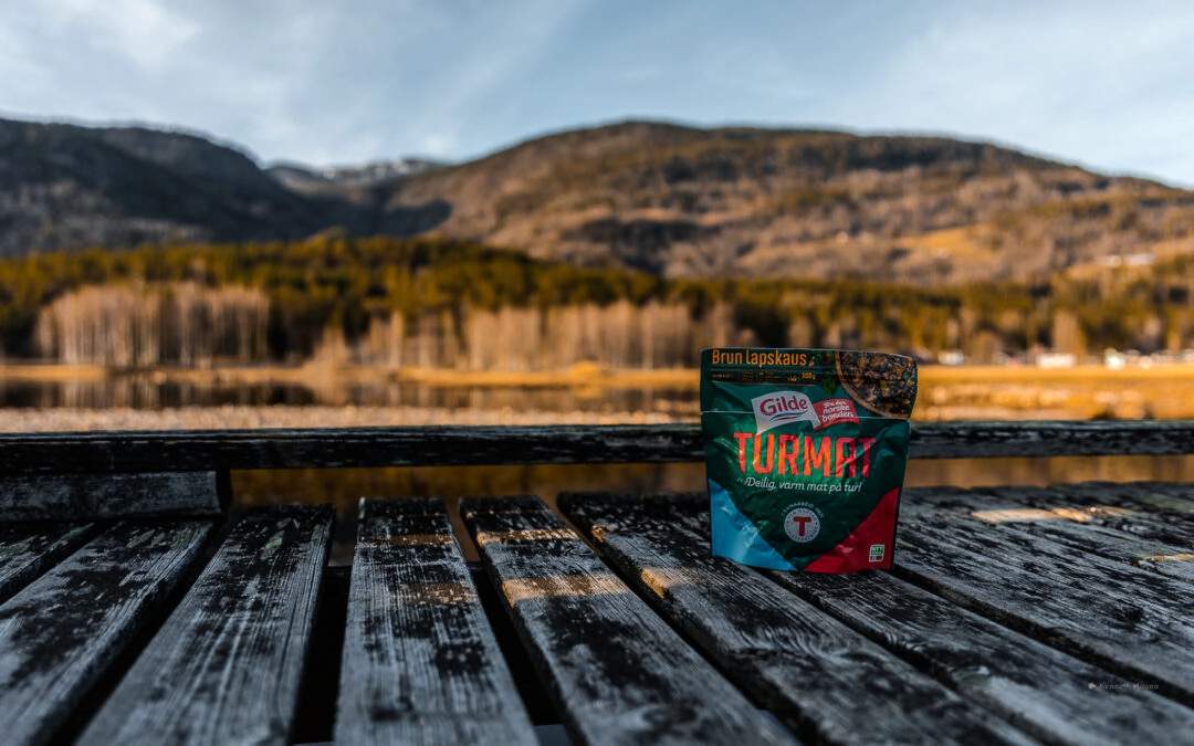 Gilde Turmat, Lapskaus